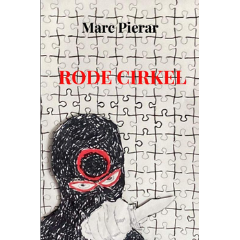 Rode Cirkel (Paperback) bij Singel 344