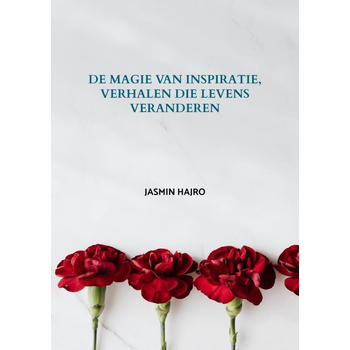 De magie van inspiratie, verhalen die levens veranderen (Paperback) bij Singel 344