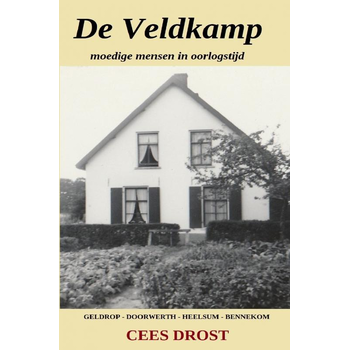 De Veldkamp (Paperback) bij Singel 344