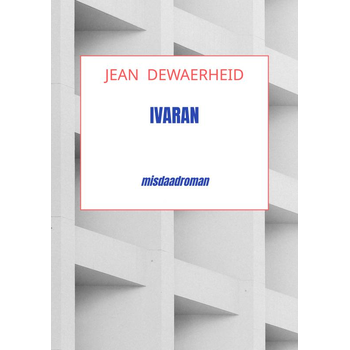 IVARAN (Paperback) bij Singel 344