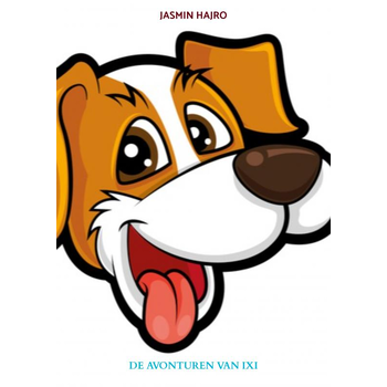 De avonturen van Ixi (Paperback) bij Singel 344