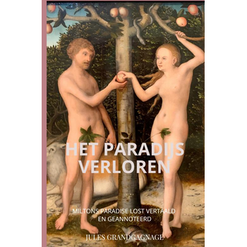 Het paradijs verloren (Hardback) bij Singel 344