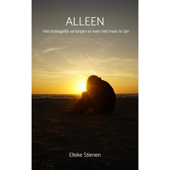 Alleen (Paperback) bij Singel 344