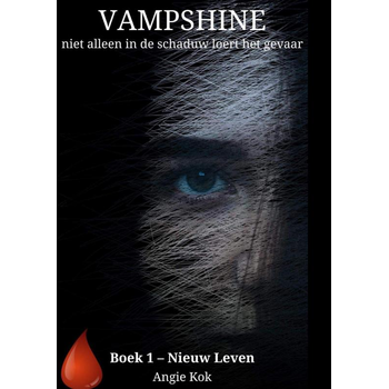 Vampshine (Paperback) bij Singel 344