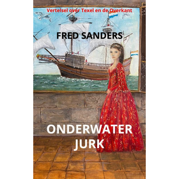 Onderwaterjurk (Paperback) bij Singel 344