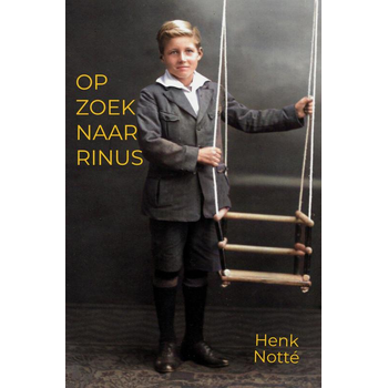 Op zoek naar Rinus (Paperback) bij Singel 344
