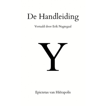 De Handleiding (Paperback) bij Singel 344