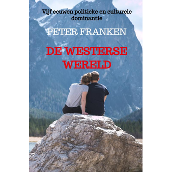De Westerse Wereld (Hardback) bij Singel 344