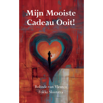 Mijn Mooiste Cadeau Ooit! (Paperback) bij Singel 344