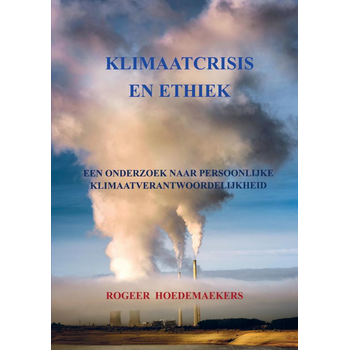 Klimaatcrisis en Ethiek (Paperback) bij Singel 344