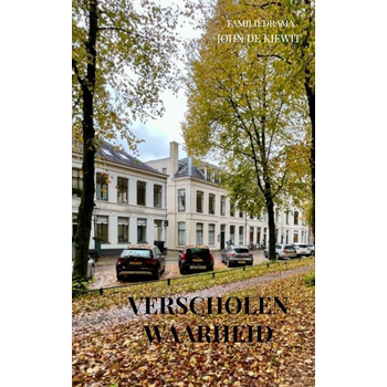 Verscholen waarheid (Paperback) bij Singel 344