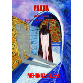 Fakha - deel twee (Paperback) bij Singel 344