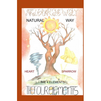 Natural Way (Hardback) bij Singel 344