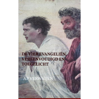 De vier evangeliën vereenvoudigd (Paperback) bij Singel 344