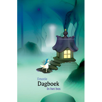 Emotie dagboek - In het bos (Paperback) bij Singel 344