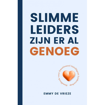 Slimme leiders zijn er al genoeg (Paperback) bij Singel 344