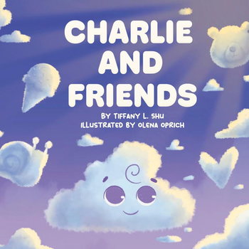Charlie and Friends (Paperback) bij Singel 344