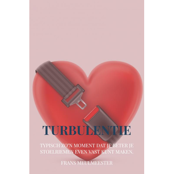 Turbulentie (Paperback) bij Singel 344