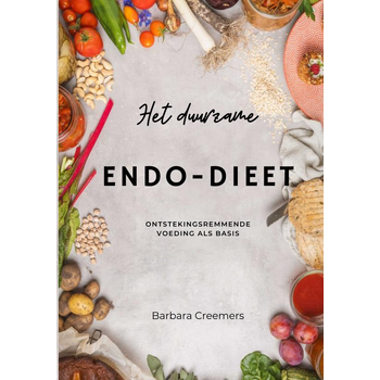 Het duurzame endo-dieet (Hardback) bij Singel 344