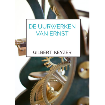De uurwerken van Ernst (Paperback) bij Singel 344