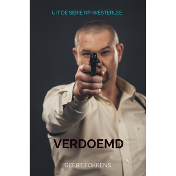 VERDOEMD (Paperback) bij Singel 344