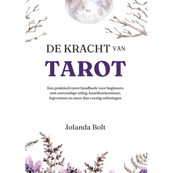 De Kracht van Tarot (Paperback) bij Singel 344