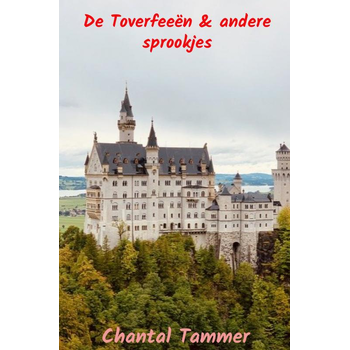 De Toverfeeën & andere sprookjes (Hardback) bij Singel 344