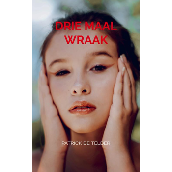 Drie Maal Wraak (Paperback) bij Singel 344