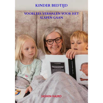 Kinder bedtijd (Paperback) bij Singel 344