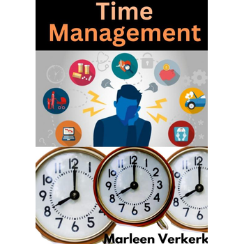Time-Management (Paperback) bij Singel 344