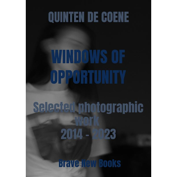 Windows of Opportunity (Paperback) bij Singel 344