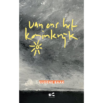 Van ons het koninkrijk (Paperback) bij Singel 344