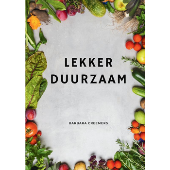 Lekker Duurzaam (Hardback) bij Singel 344
