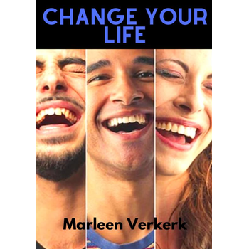 Change Your Life (Paperback) bij Singel 344