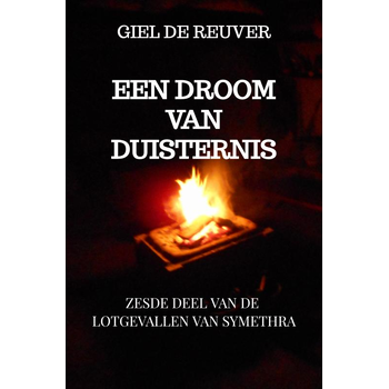 Een Droom van Duisternis (Paperback) bij Singel 344