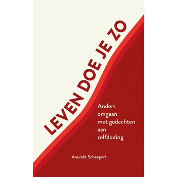 Leven doe je zo (Paperback) bij Singel 344