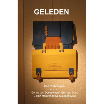 Geleden (Paperback) bij Singel 344