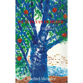 De tuin van Demeter (Paperback) bij Singel 344
