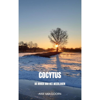 Cocytus (Paperback) bij Singel 344