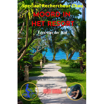 Moord in het Resort (Paperback) bij Singel 344