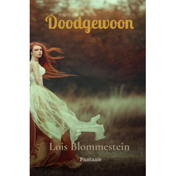 Doodgewoon (Paperback) bij Singel 344