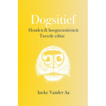Dogsitief (Paperback) bij Singel 344