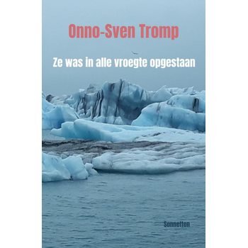 Ze was in alle vroegte opgestaan (Paperback) bij Singel 344