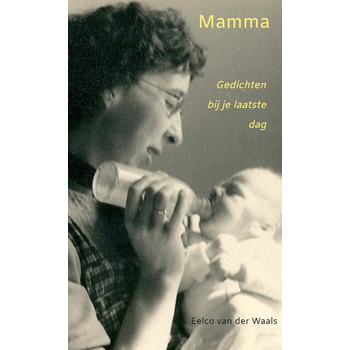 Mamma (Paperback) bij Singel 344