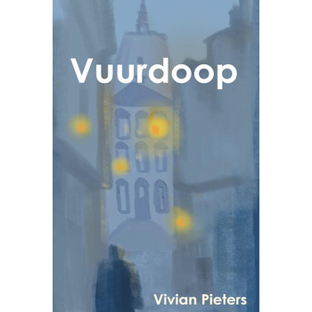 Vuurdoop (Hardback) bij Singel 344