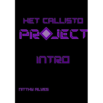 Het Callisto Project (Paperback) van Nitthy Alves
