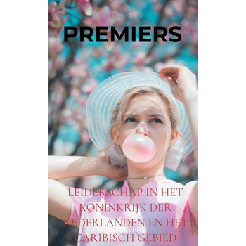 Premiers (Paperback) bij Singel 344