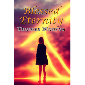 Blessed Eternity (Paperback) bij Singel 344