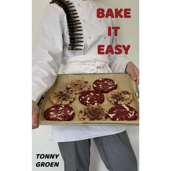 Bake it Easy (Paperback) bij Singel 344