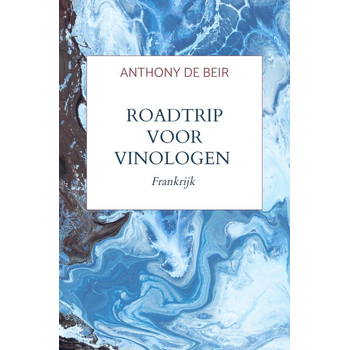 Roadtrip voor Vinologen (Paperback) bij Singel 344